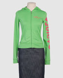 JUICY COUTURE - Felpa con zip