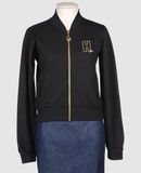 HOLLYWOOD MILANO - Zip sweatshirt