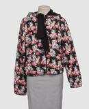 MANOUSH - Zip sweatshirt