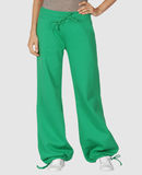 MANOUSH - Pantalone felpa