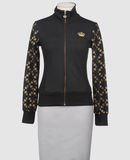 ADIDAS - Zip sweatshirt