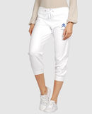 PINKO - Pantaloncino felpa