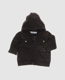 MIRTILLO - Zip sweatshirt