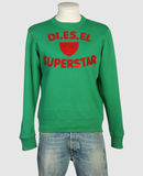 DIESEL - Sudadera