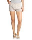 WLG - Pantaloncino felpa