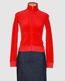 JUICY COUTURE - Felpa con zip