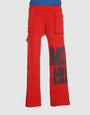 MOSCHINO JUNIOR - Sweatpants