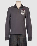 AERONAUTICA MILITARE - Sweatshirt mit Zipp