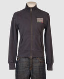 AERONAUTICA MILITARE - Felpa con zip