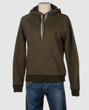 M.GRIFONI DENIM - Sweatshirt