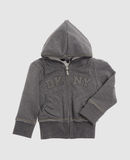 DKNY - Zip sweatshirt