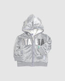 D&G JUNIOR - Zip sweatshirt