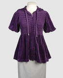 JUICY COUTURE - Felpa con zip