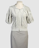 JUICY COUTURE - Felpa con zip