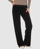 JUICY COUTURE - Pantalone felpa
