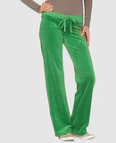 JUICY COUTURE - Pantalone felpa