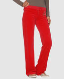 JUICY COUTURE - Pantalone felpa