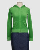 JUICY COUTURE - Felpa con zip