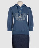 JUICY COUTURE - Felpa