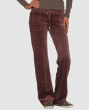 JUICY COUTURE - Pantalone felpa
