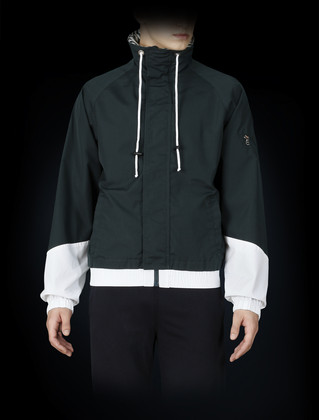 Active jacket
