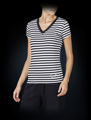 Short-sleeve active t-shirt