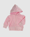 U+E' - Zip sweatshirt