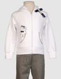 MICROBE - Zip sweatshirt