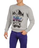 55DSL - Sudadera