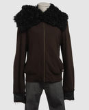 ANGELOS FRENTZOS - Zip sweatshirt