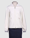 PRADA SPORT - Felpa con zip