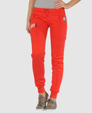 SHOESHINE - Pantalone felpa