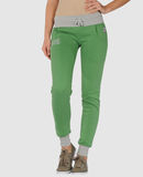 SHOESHINE - Pantalone felpa