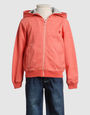 MAURO GRIFONI KIDS - Zip sweatshirt