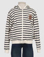 MAURO GRIFONI KIDS - Zip sweatshirt