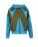 WALTER VAN BEIRENDONCK - Felpe con zip