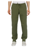 WALTER VAN BEIRENDONCK - Pantaloni felpa
