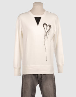 Evisu Sweatshirts - Item 43127050