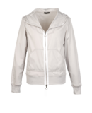 KRIS VAN ASSCHE - Zip sweatshirts