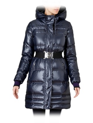Active jacket