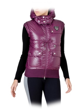 Active jacket