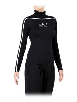 T-shirt maniche lunghe Active