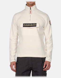 NAPAPIJRI - Sweatshirt