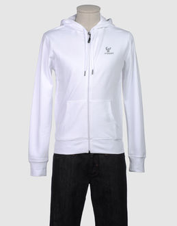 Freddy Hooded Sweatshirts - Item 43130652