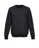 KRIS VAN ASSCHE - Sweatshirts