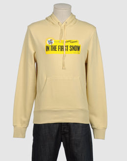 HOLLYWOOD LEGEND - FELPE - Felpe con cappuccio - su YOOX.COM