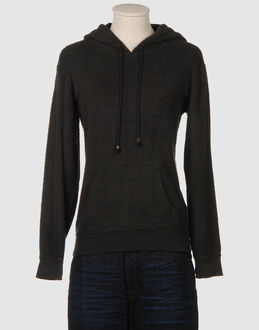 Ksubi  Hooded Sweatshirts - Item 43133109