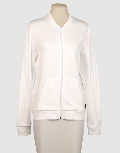 ZOOM CARHARTT - Zip sweatshirt