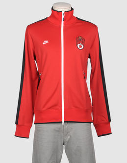 NIKE - FELPE - Felpe con zip - su YOOX.COM
