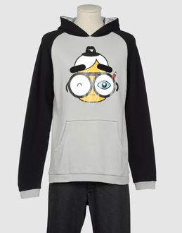 Gola Hooded Sweatshirts - Item 43133473